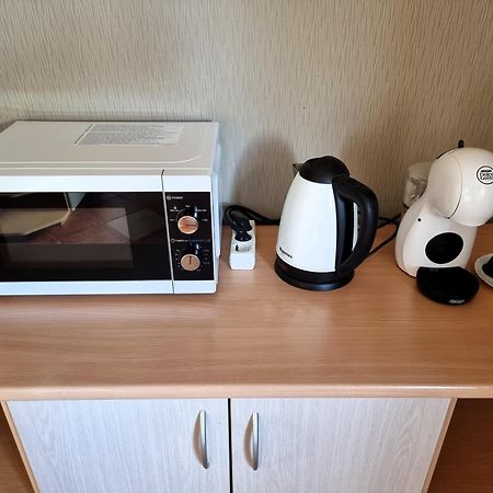 Js Apartamentai Su Savarankisku Isiregistravimu クライペダ エクステリア 写真