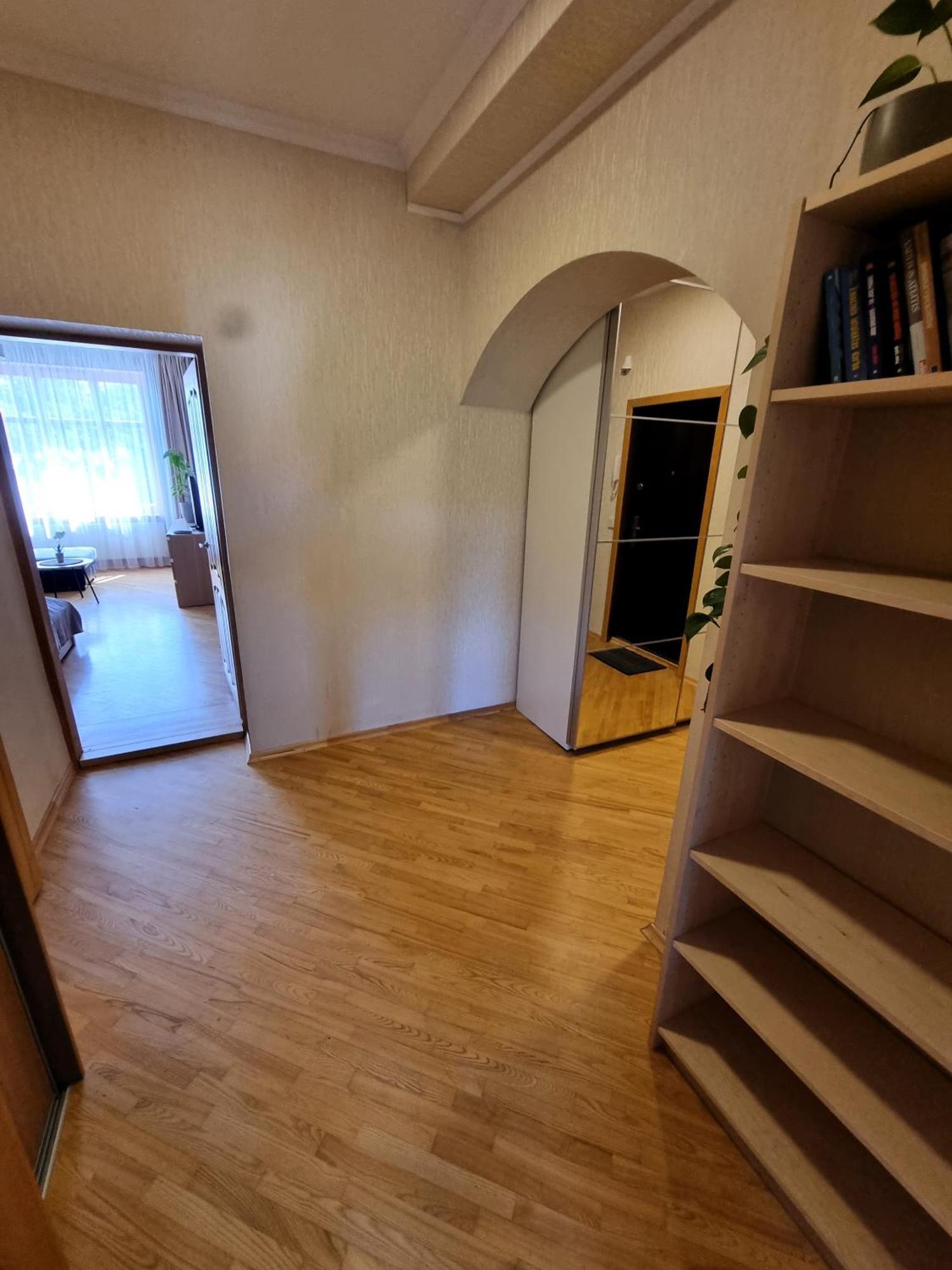 Js Apartamentai Su Savarankisku Isiregistravimu クライペダ エクステリア 写真