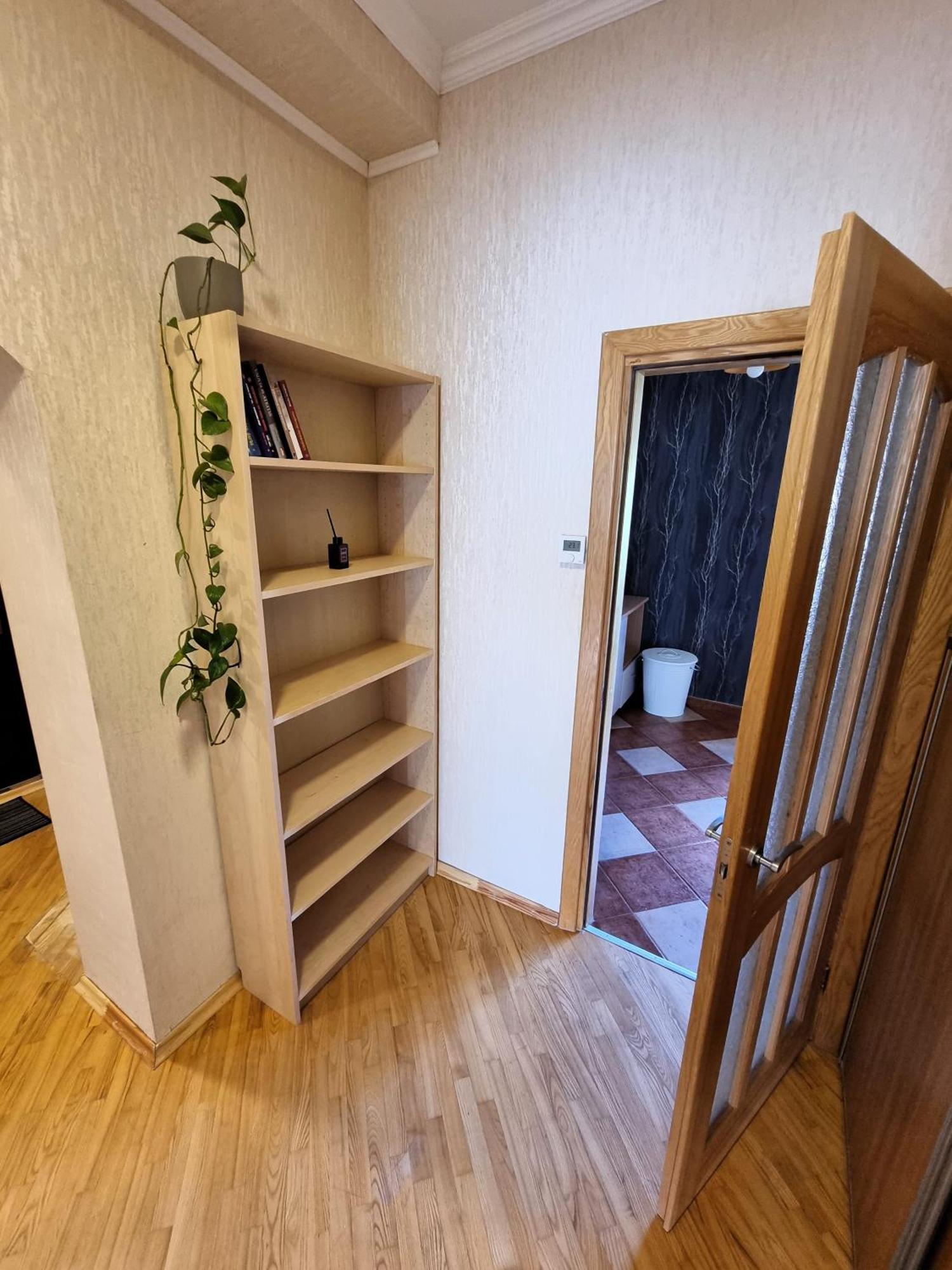 Js Apartamentai Su Savarankisku Isiregistravimu クライペダ エクステリア 写真