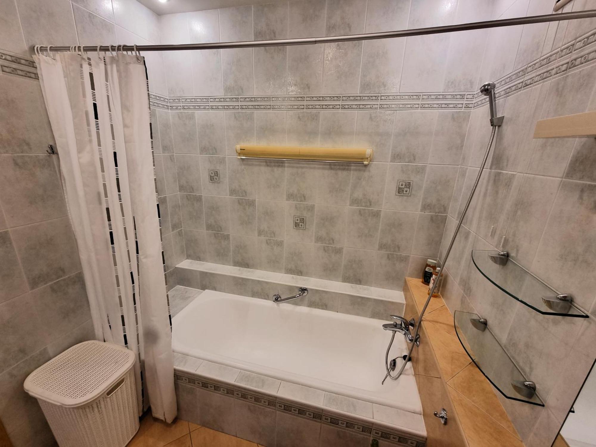 Js Apartamentai Su Savarankisku Isiregistravimu クライペダ エクステリア 写真