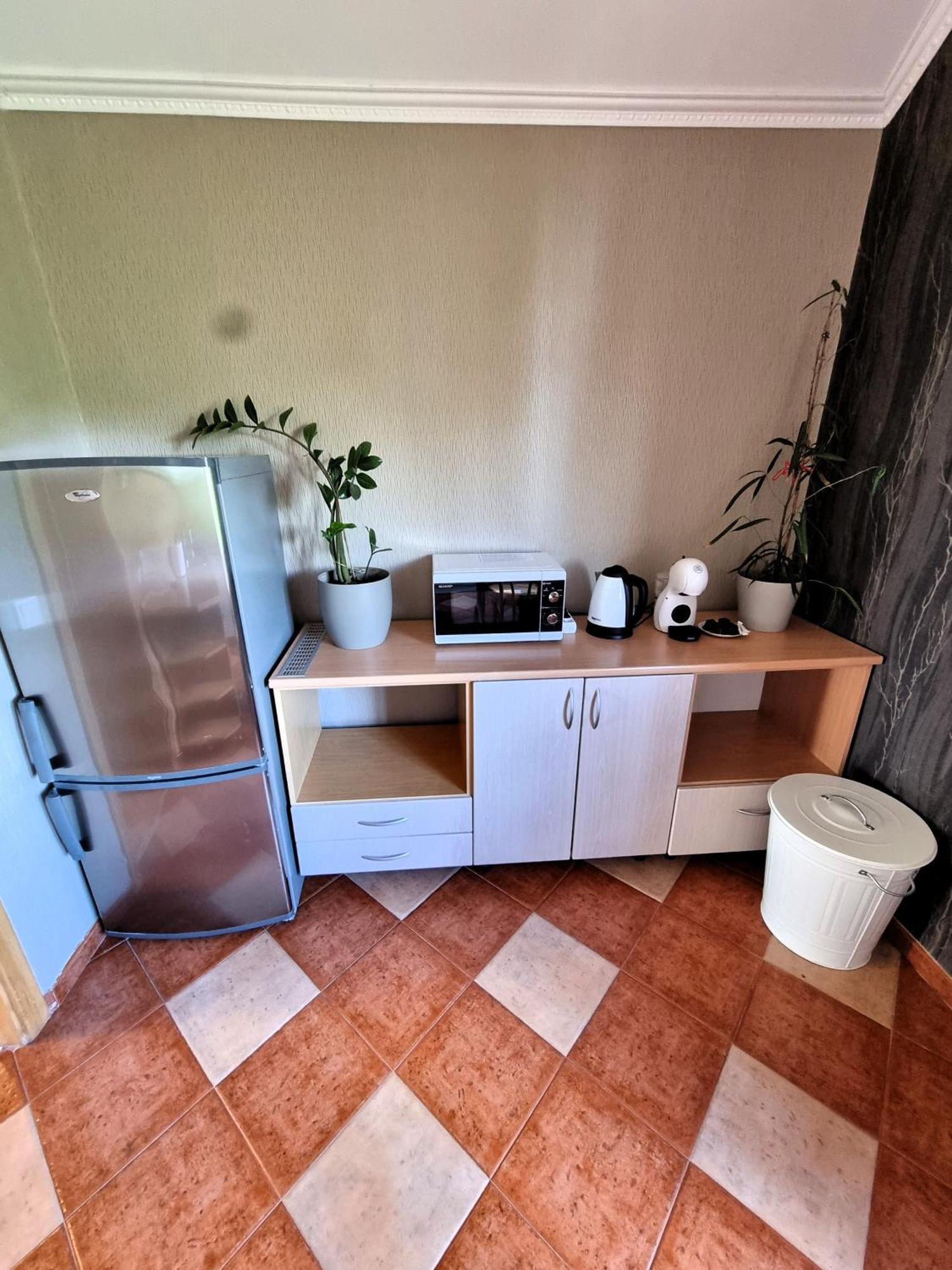 Js Apartamentai Su Savarankisku Isiregistravimu クライペダ エクステリア 写真